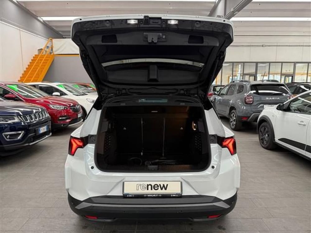 Renault Scenic E-Tech Electric usata a Cremona (6)