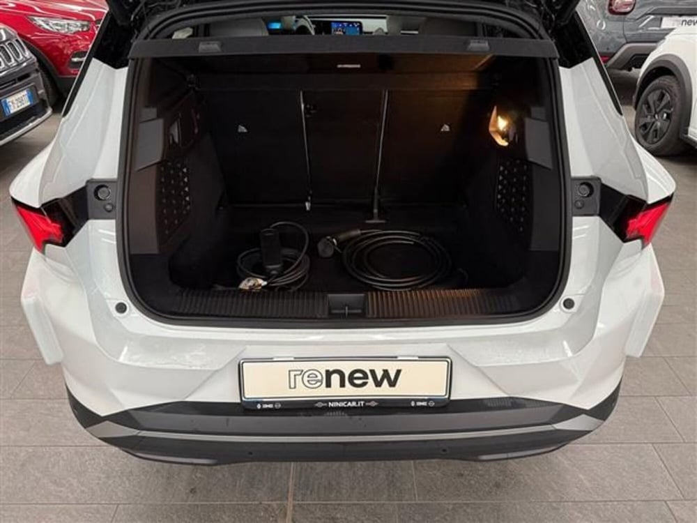 Renault Scenic E-Tech Electric usata a Cremona (6)
