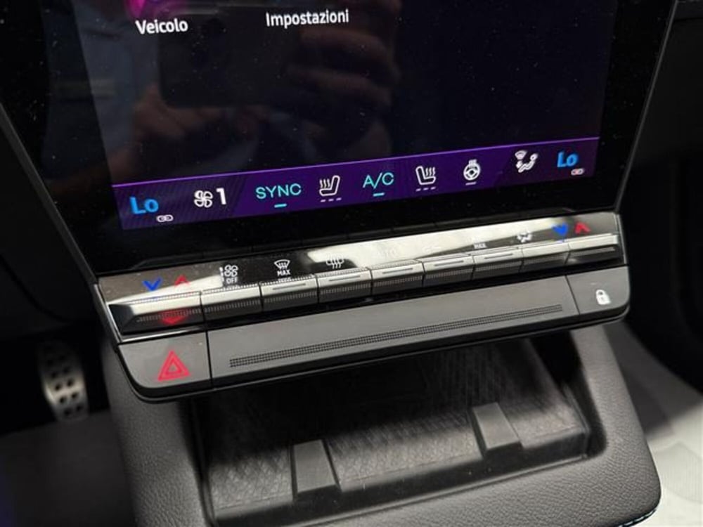 Renault Scenic E-Tech Electric usata a Cremona (12)