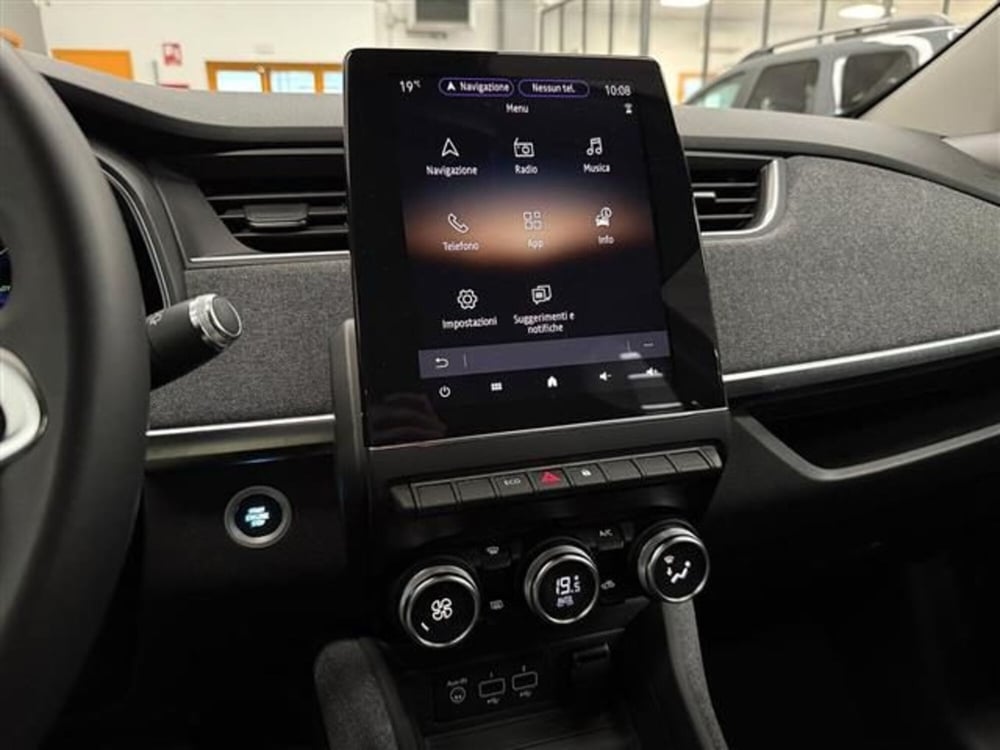 Renault Zoe usata a Cremona (12)