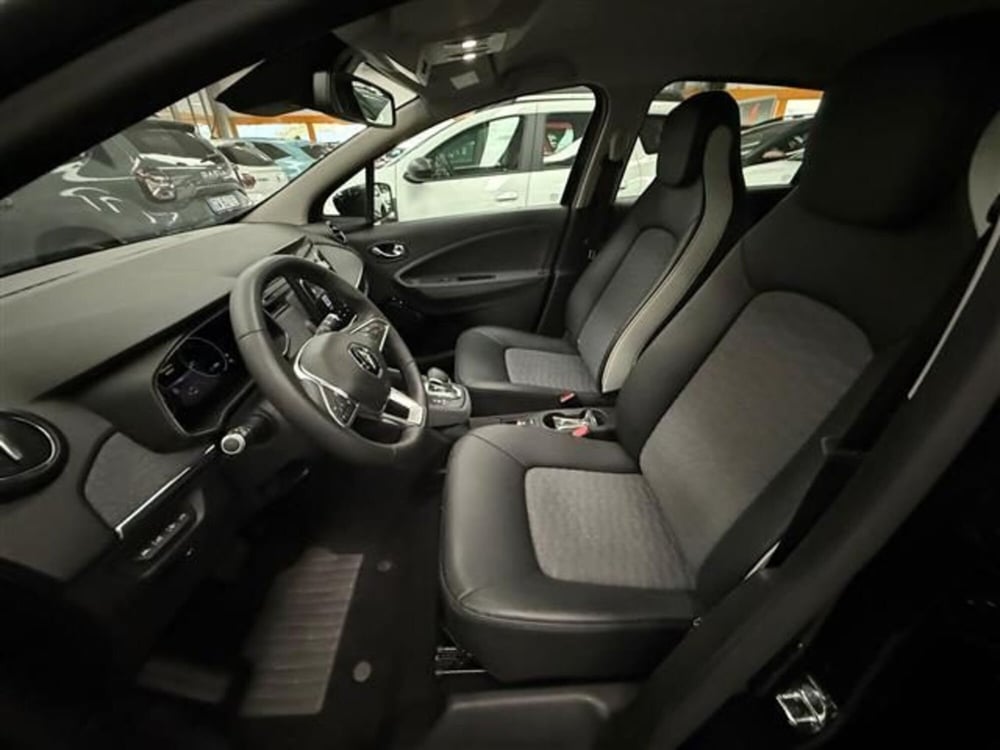Renault Zoe usata a Cremona (5)