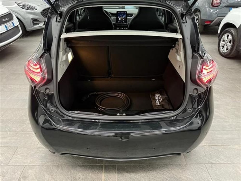 Renault Zoe usata a Cremona (7)