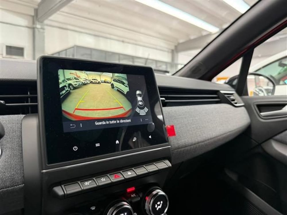 Renault Clio nuova a Cremona (12)