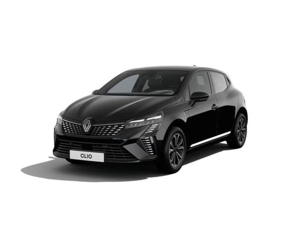 Renault Clio nuova a Cremona