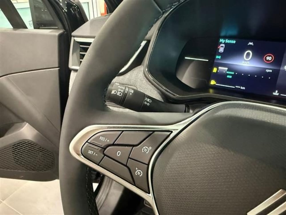 Renault Clio nuova a Cremona (11)