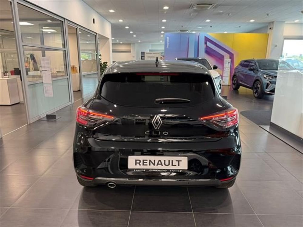 Renault Clio nuova a Cremona (4)