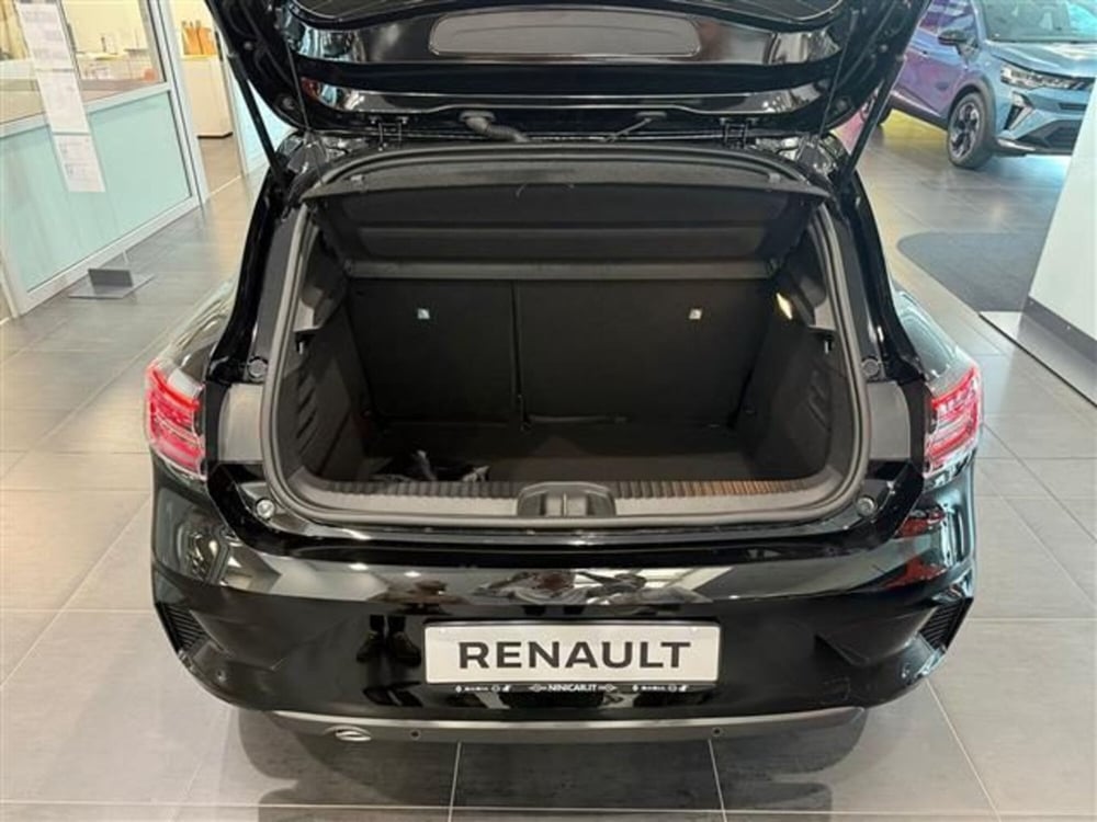Renault Clio nuova a Cremona (8)
