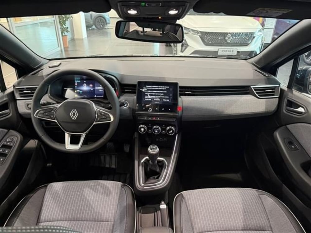 Renault Clio nuova a Cremona (9)