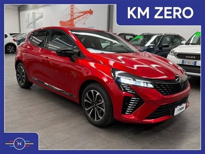 Renault Clio 1.0 tce Techno Gpl 100cv nuova a Vaiano Cremasco