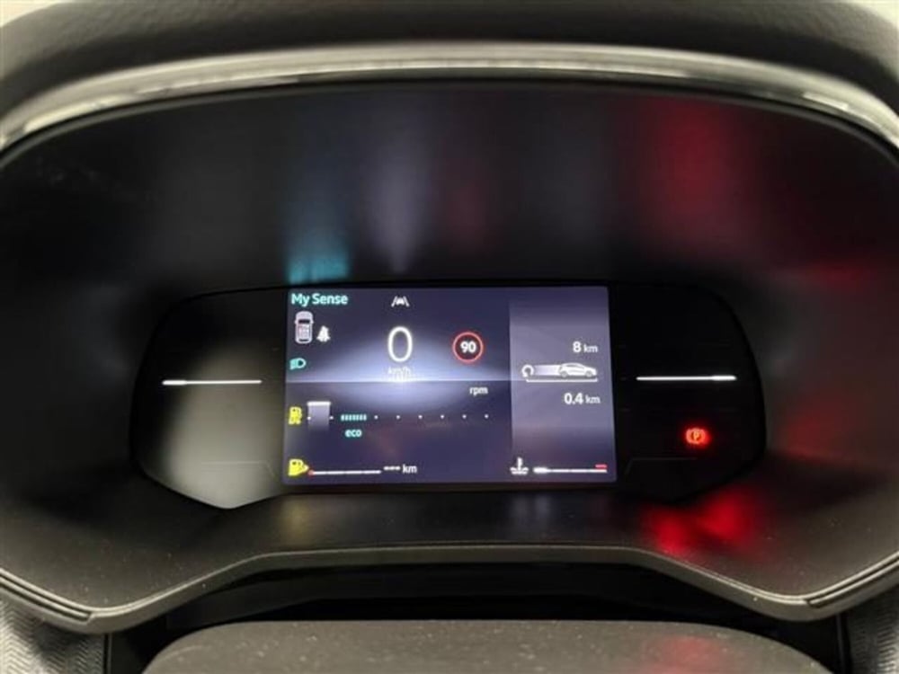 Renault Clio nuova a Cremona (11)