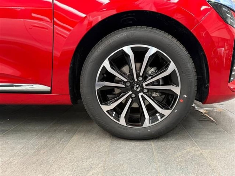 Renault Clio nuova a Cremona (5)