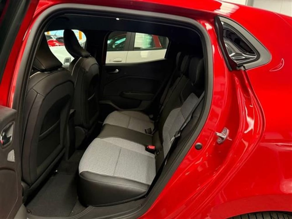Renault Clio nuova a Cremona (7)