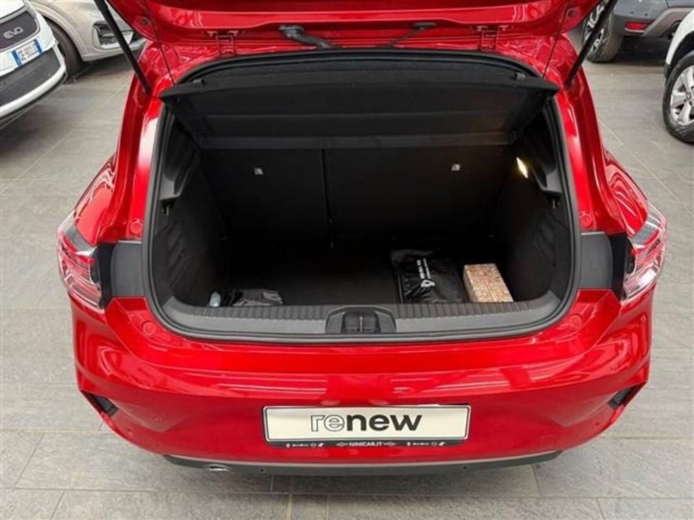 Renault Clio nuova a Cremona (8)