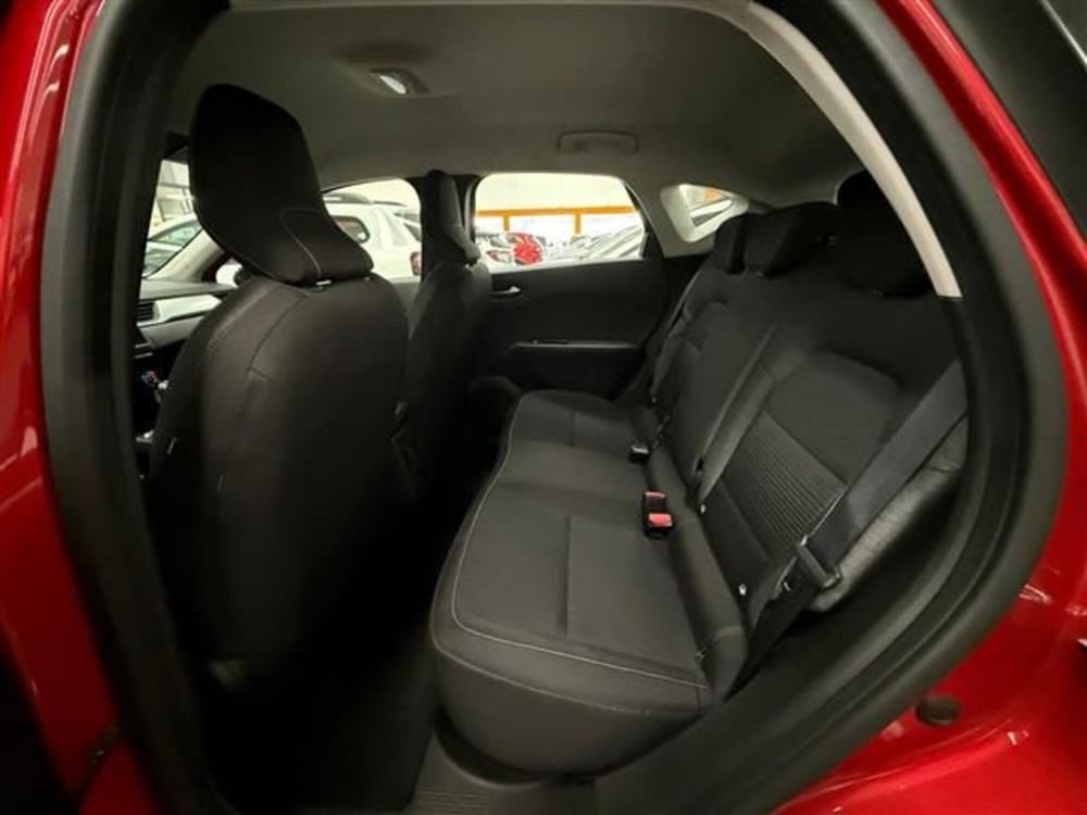 Renault Captur usata a Cremona (10)