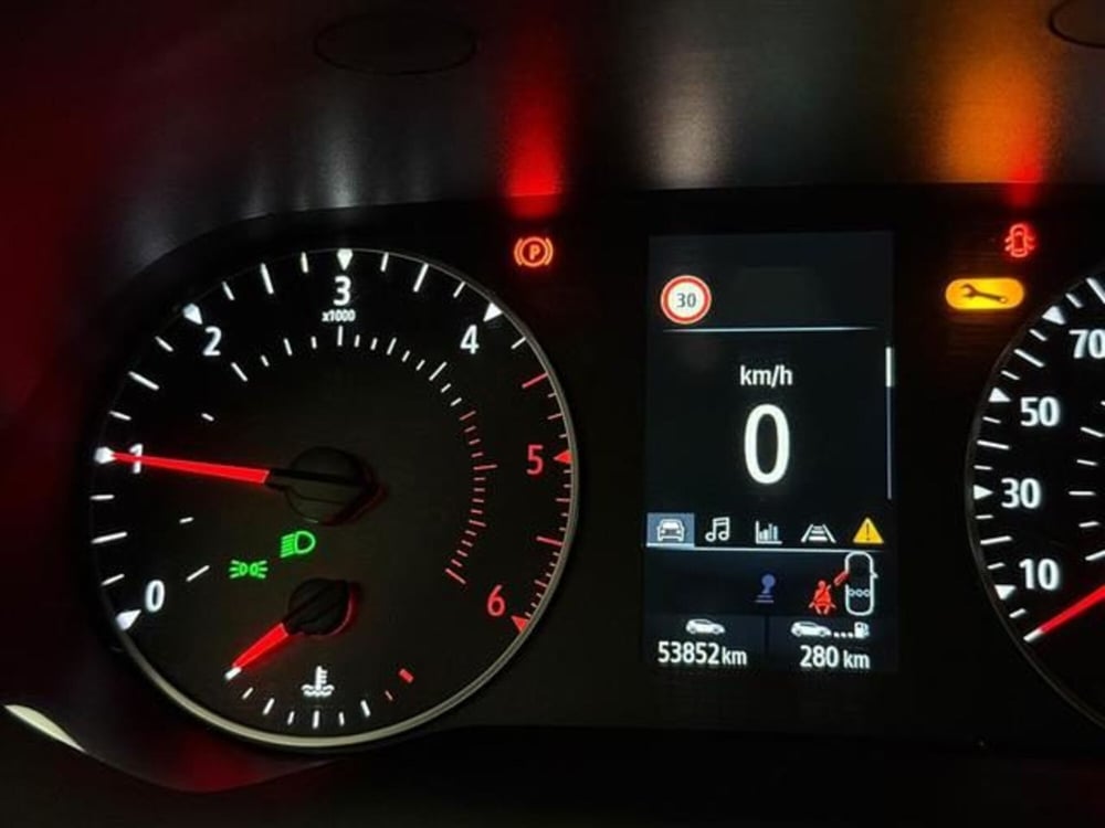 Renault Captur usata a Cremona (12)