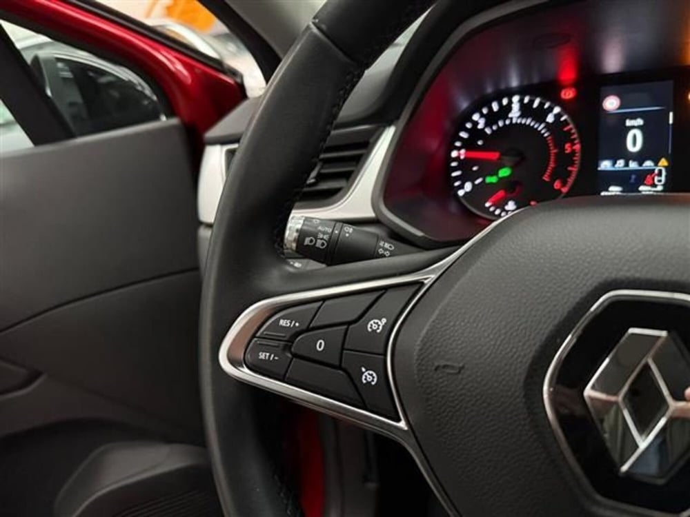 Renault Captur usata a Cremona (13)