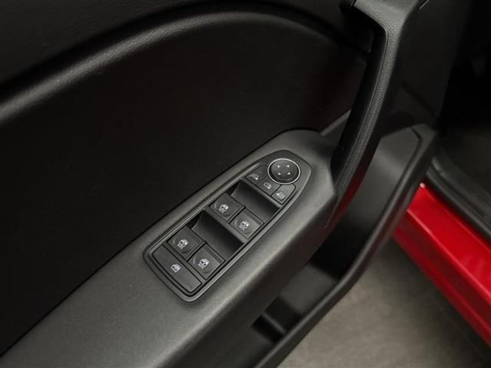 Renault Captur usata a Cremona (15)