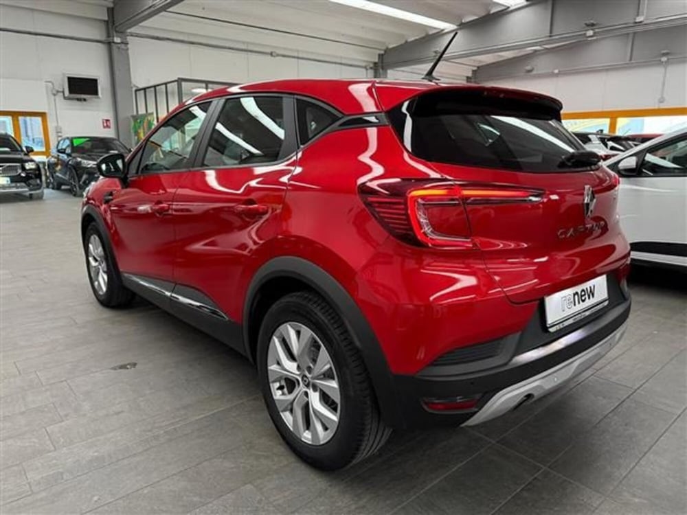 Renault Captur usata a Cremona (4)