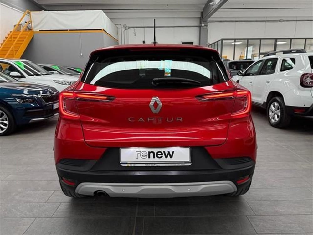 Renault Captur usata a Cremona (5)