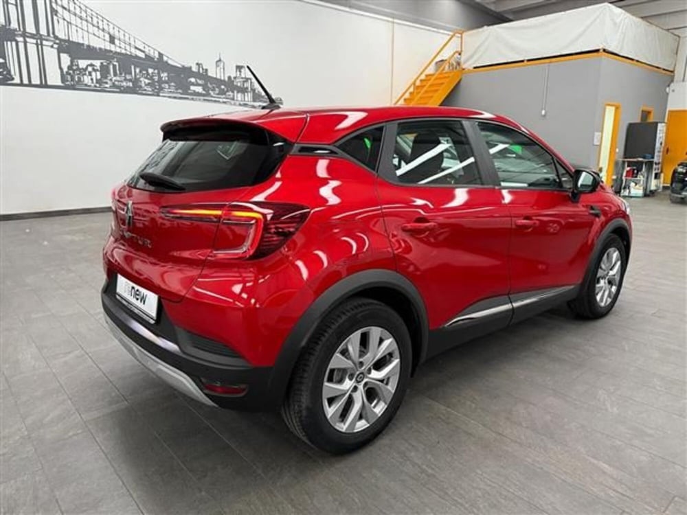 Renault Captur usata a Cremona (6)