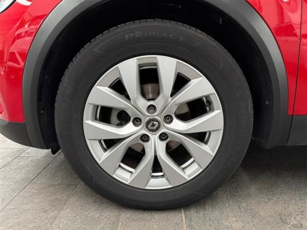 Renault Captur usata a Cremona (7)