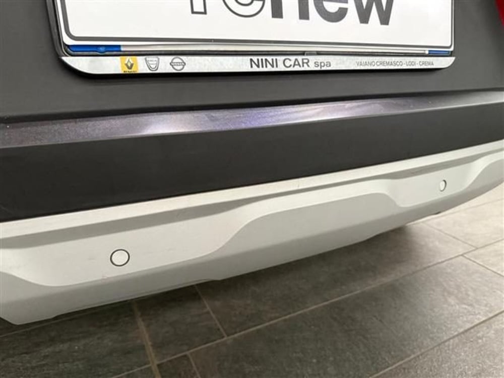 Renault Captur usata a Cremona (8)