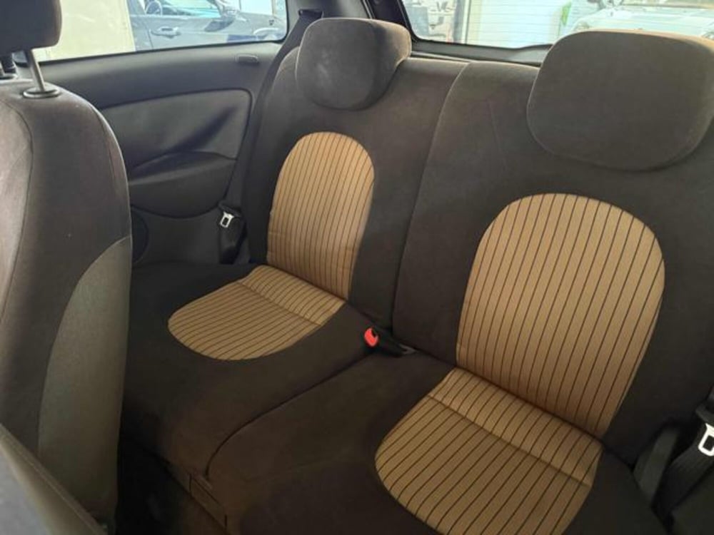 Lancia Ypsilon usata a Brescia (8)