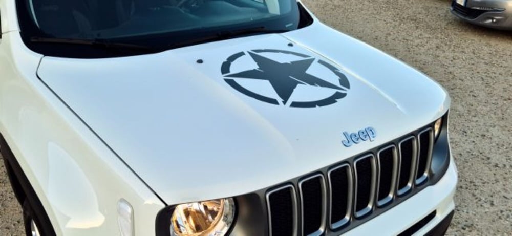 Jeep Compass usata a Oristano (8)