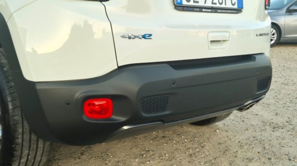 Jeep Compass usata a Oristano (9)