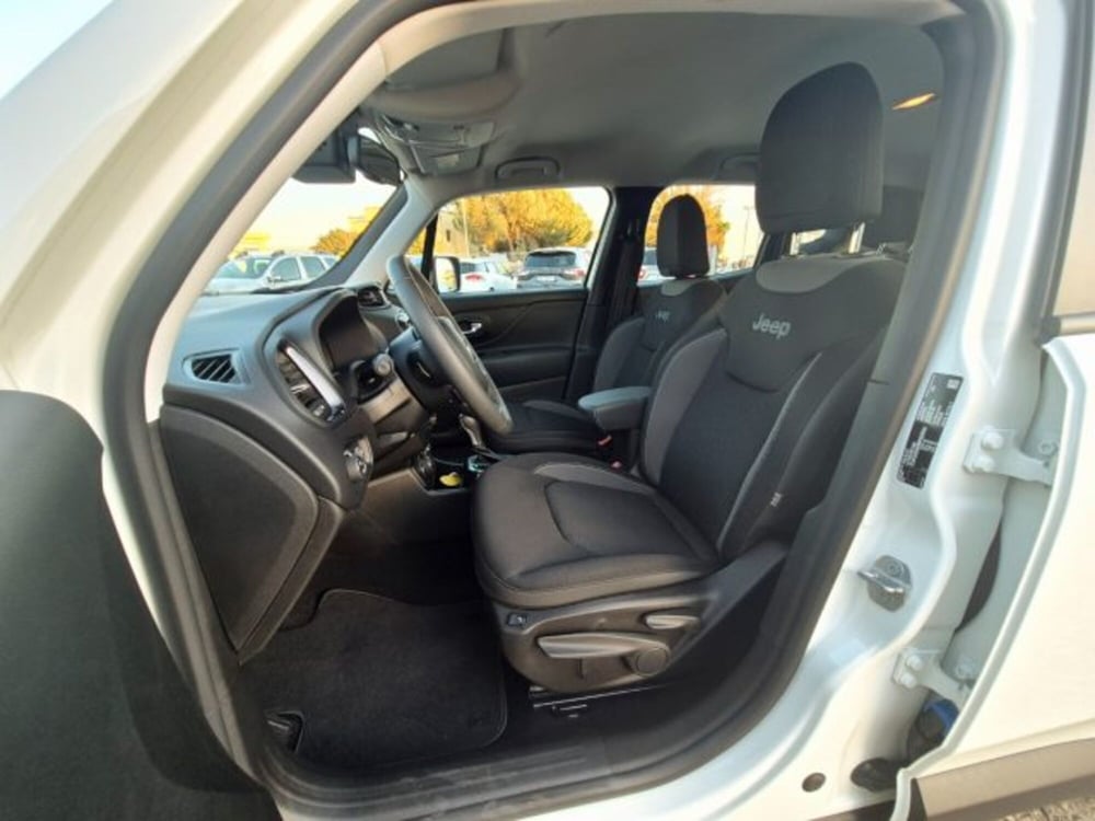 Jeep Compass usata a Oristano (12)