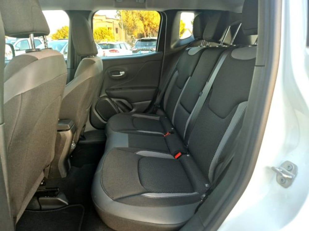 Jeep Compass usata a Oristano (13)