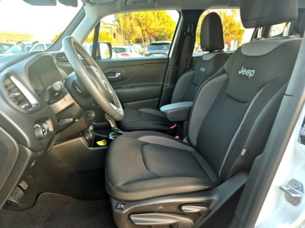 Jeep Compass usata a Oristano (14)