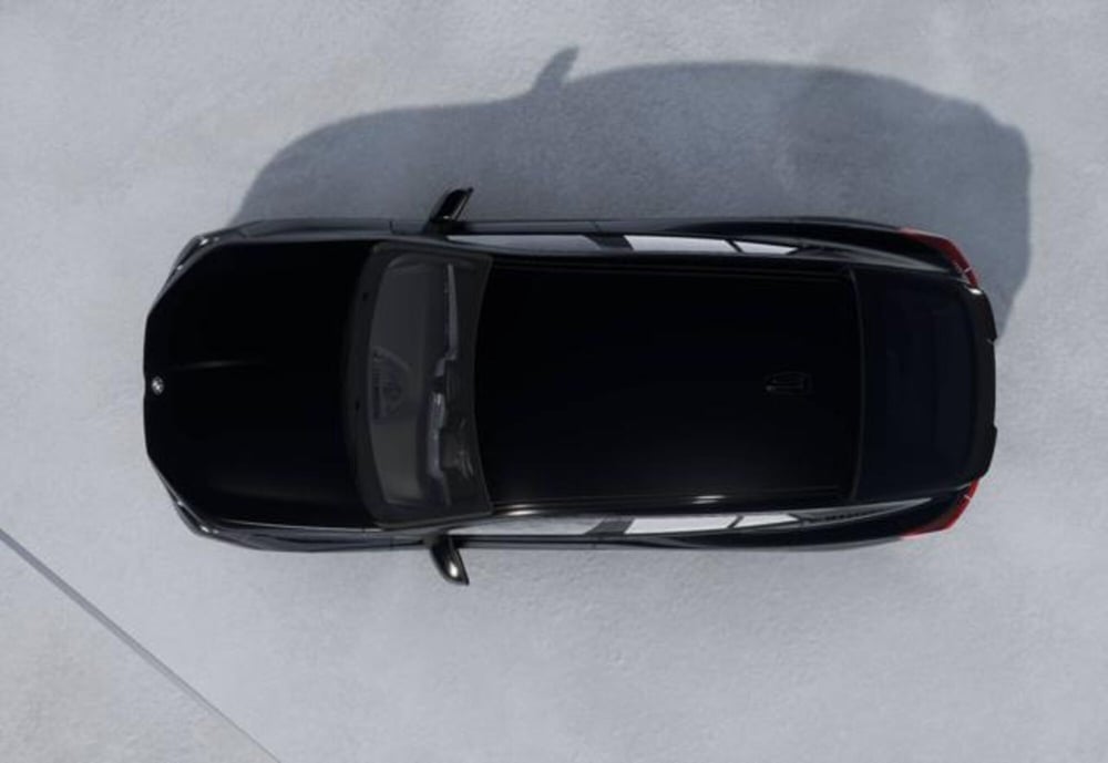 BMW X2 nuova a Modena (14)