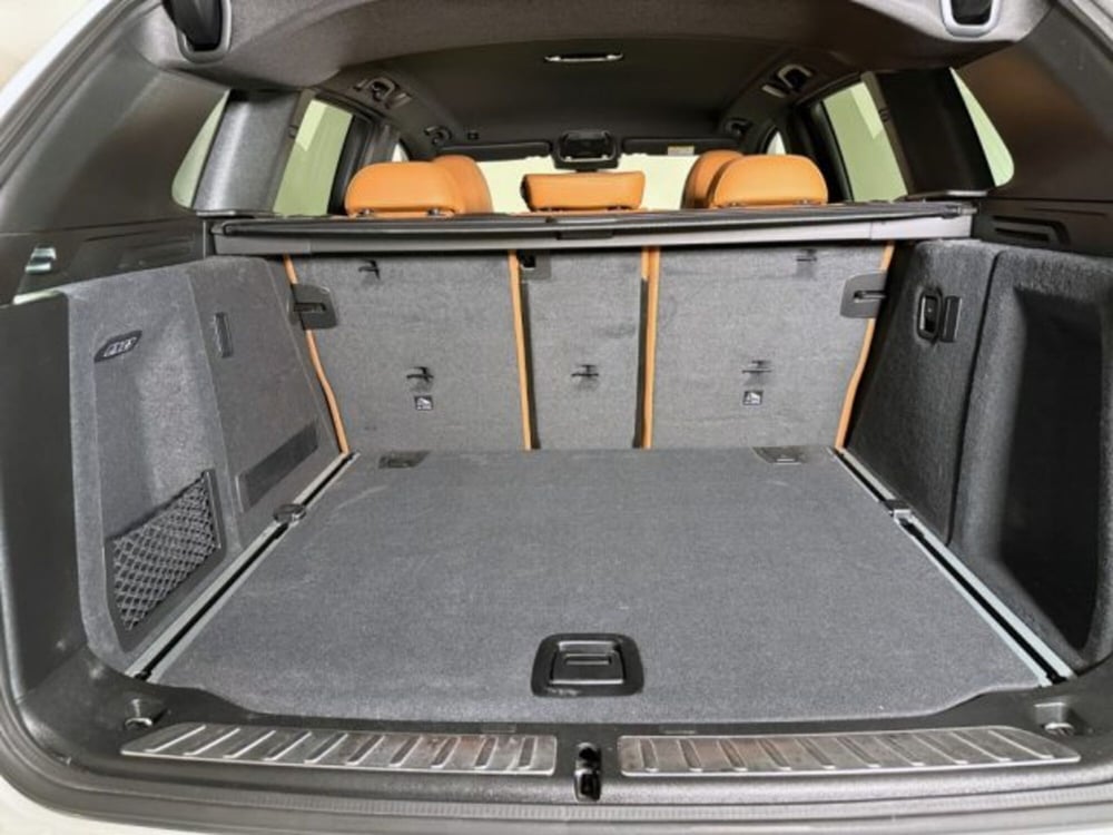 BMW X3 usata a Modena (10)