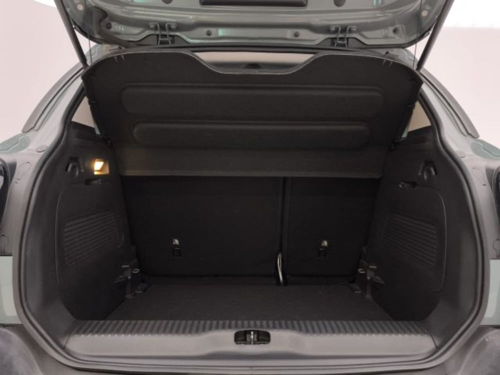 Citroen C3 Aircross usata a Torino (16)