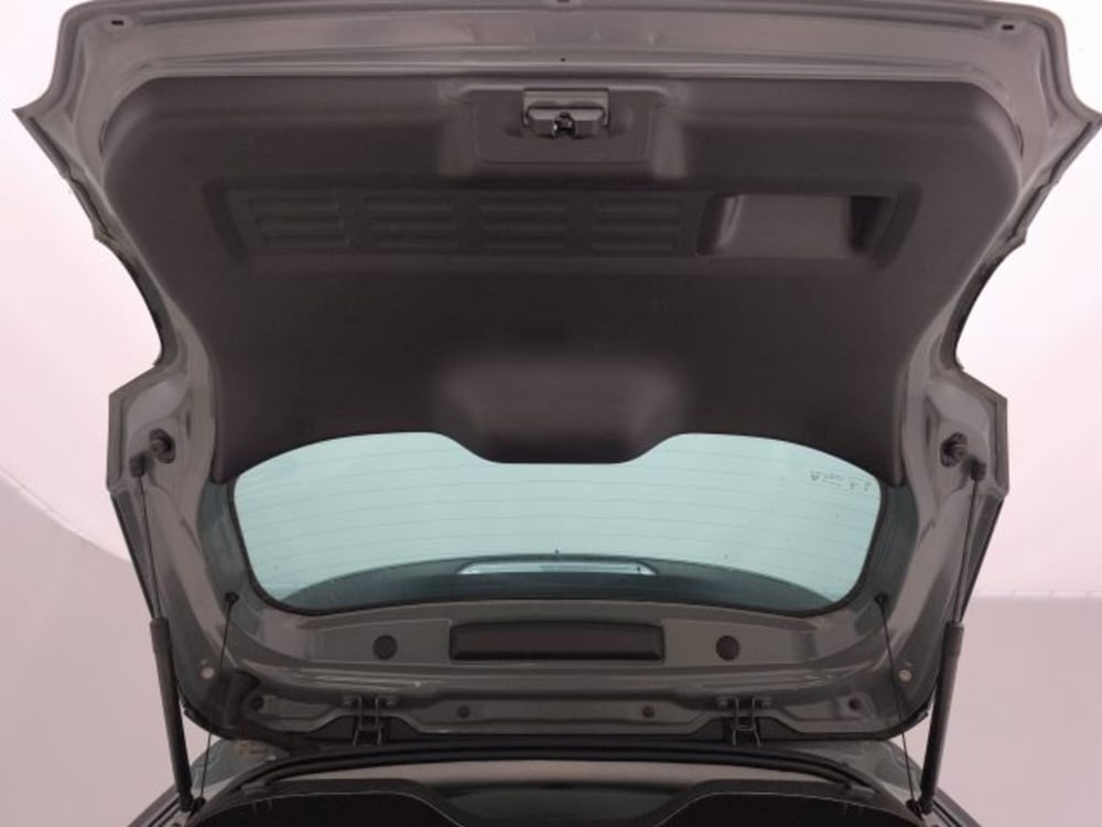 Citroen C3 Aircross usata a Torino (17)