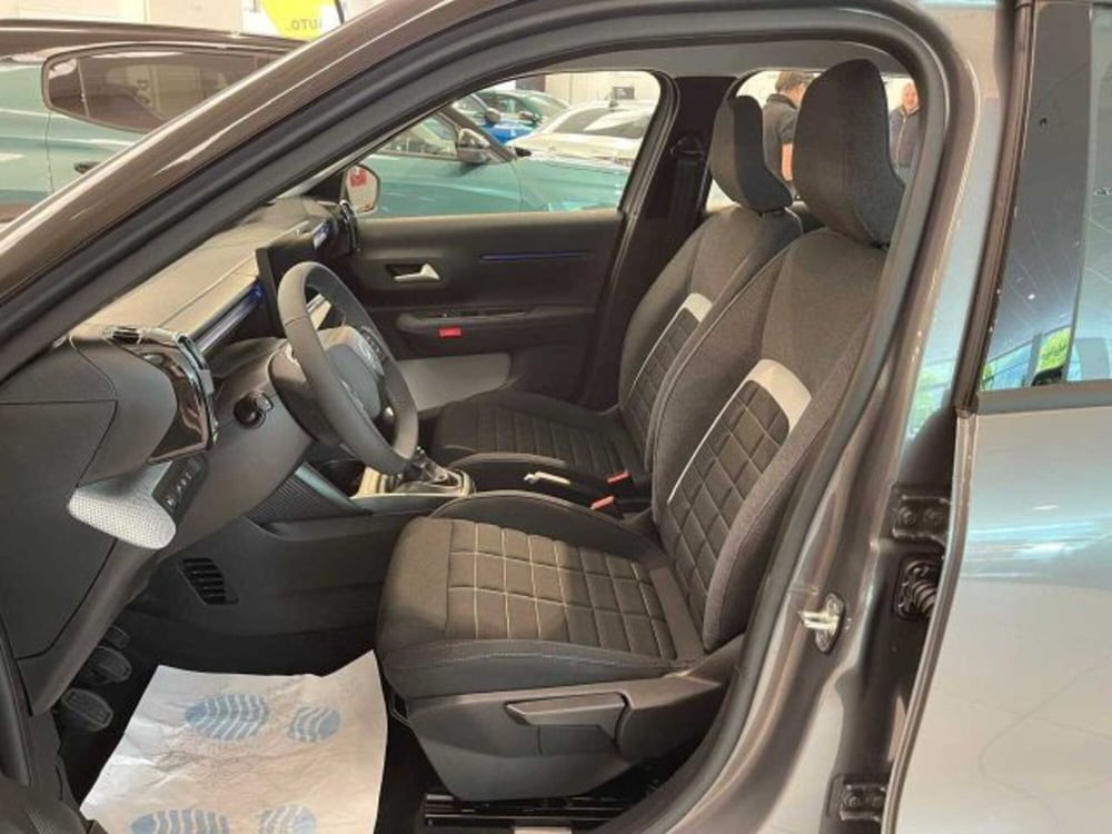 Citroen C3 Aircross nuova a Sondrio (10)