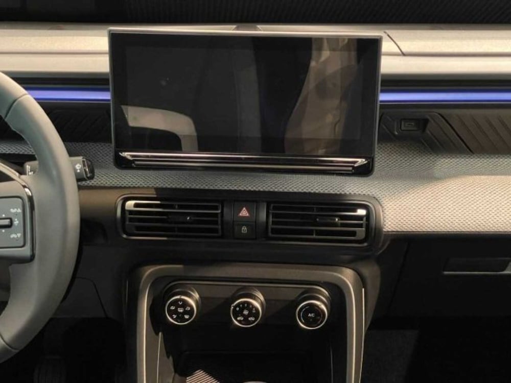 Citroen C3 Aircross nuova a Sondrio (14)