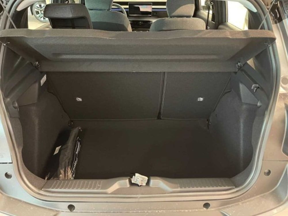 Citroen C3 Aircross nuova a Sondrio (15)