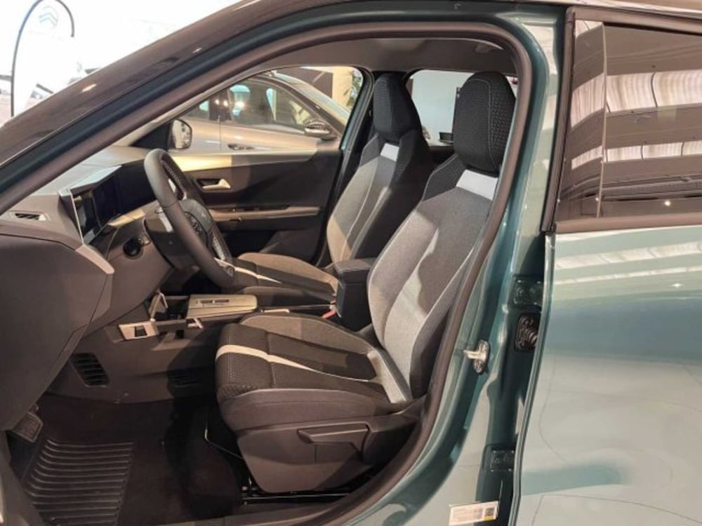 Opel Frontera nuova a Sondrio (10)