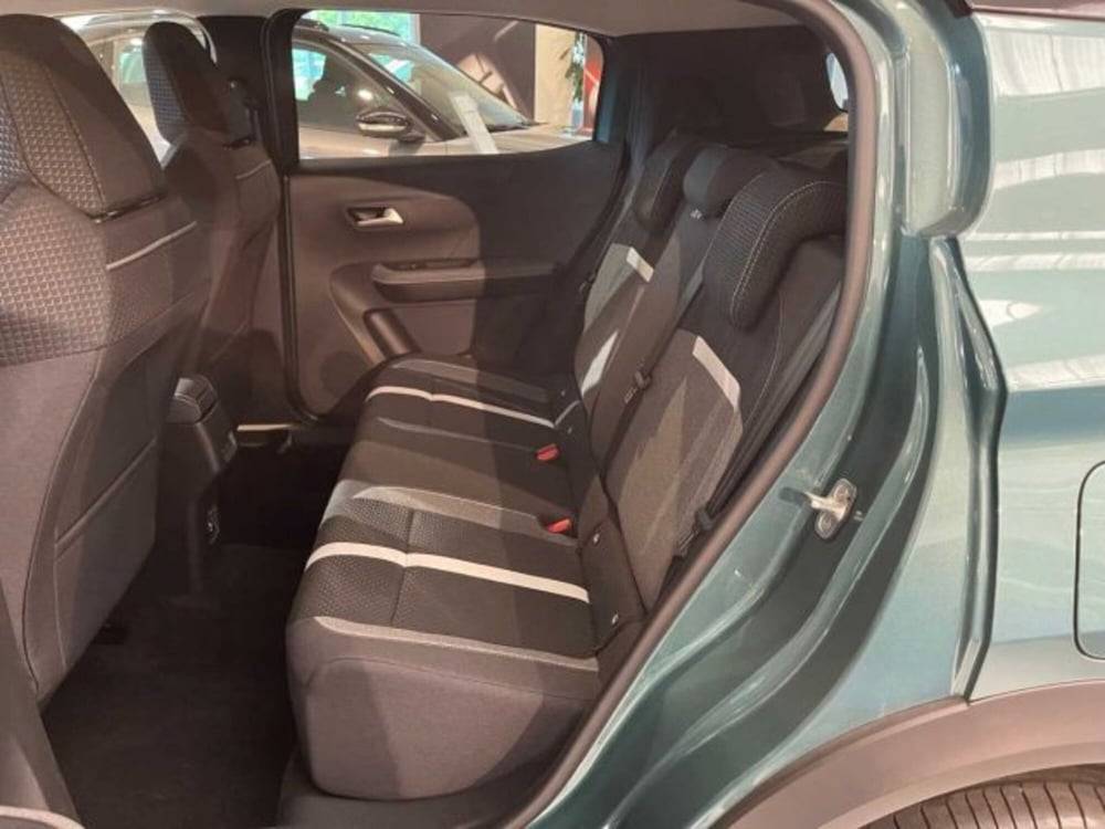 Opel Frontera nuova a Sondrio (11)