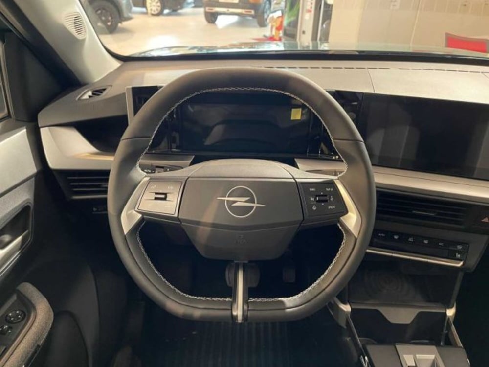 Opel Frontera nuova a Sondrio (13)
