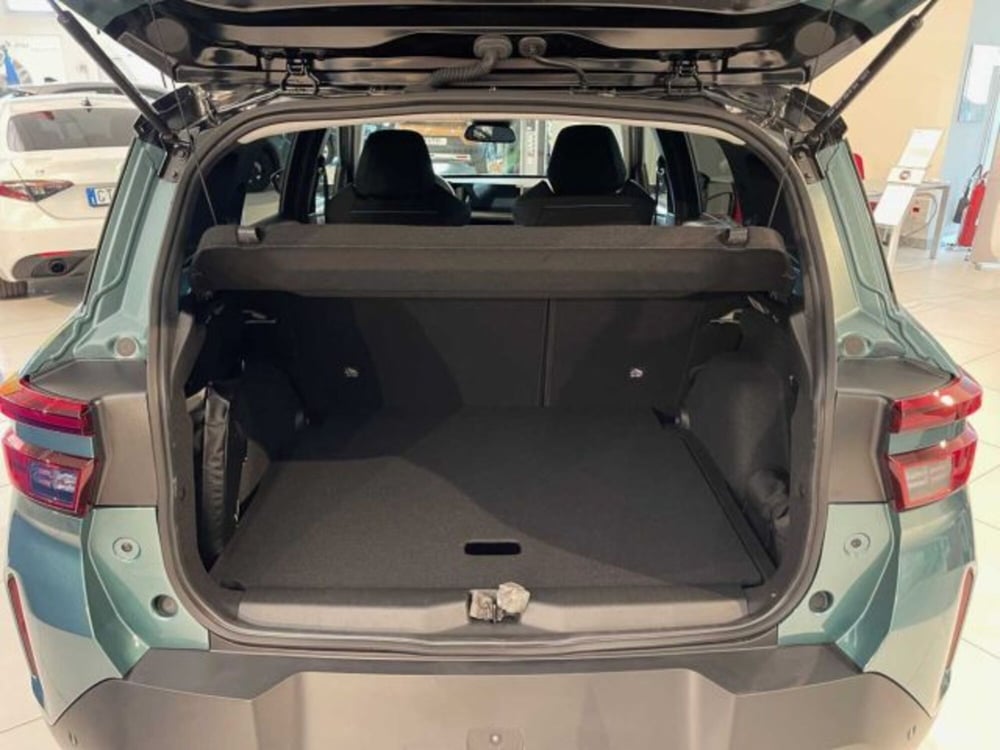 Opel Frontera nuova a Sondrio (15)