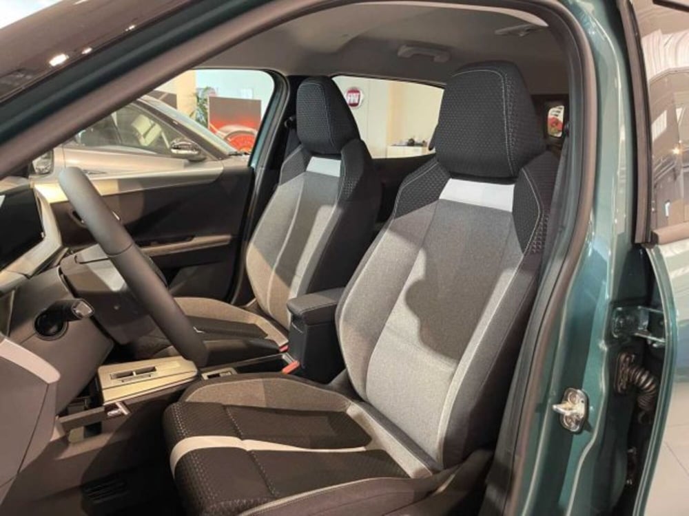 Opel Frontera nuova a Sondrio (17)