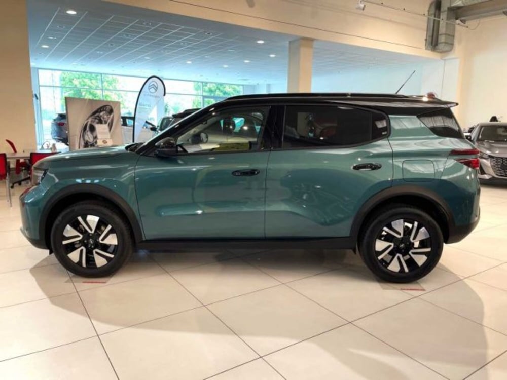 Opel Frontera nuova a Sondrio (2)