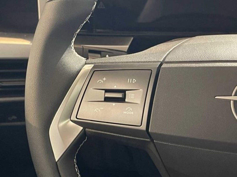Opel Frontera nuova a Sondrio (20)