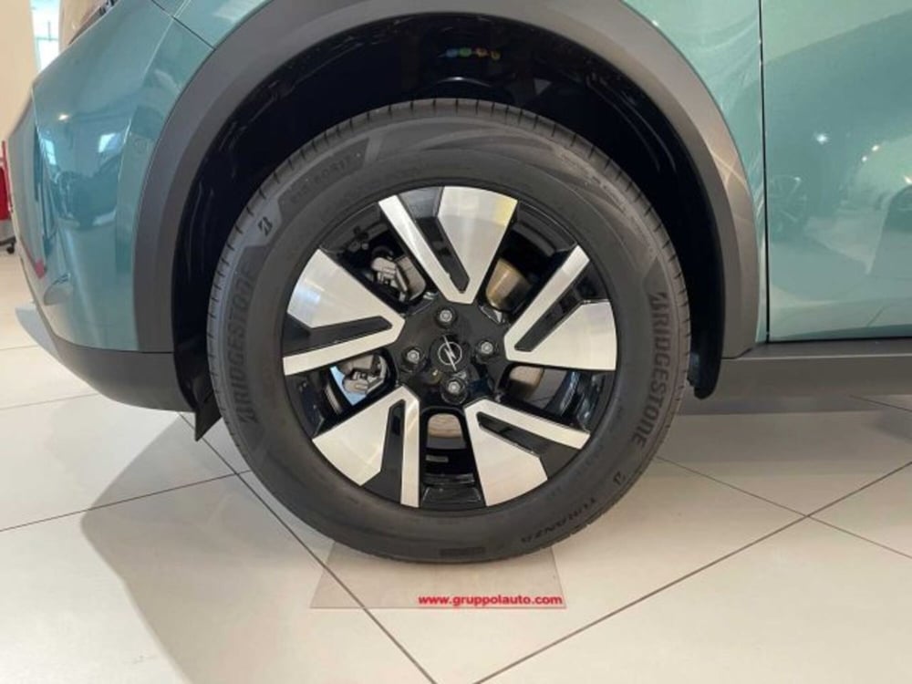 Opel Frontera nuova a Sondrio (9)