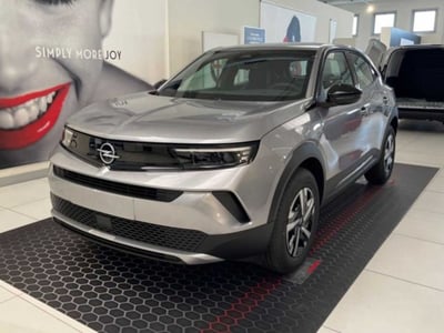 Opel Mokka 1.2 Edition s&amp;s 136cv nuova a Caspoggio