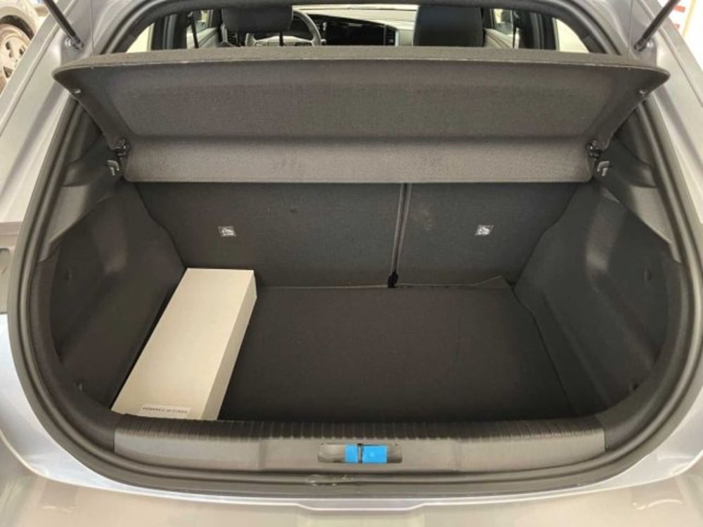 Opel Mokka nuova a Sondrio (15)