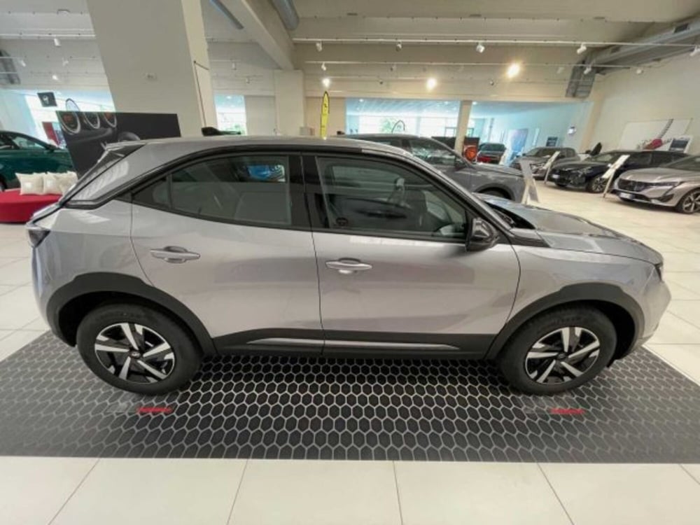 Opel Mokka nuova a Sondrio (5)